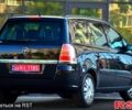 Чорний Опель Зафіра, об'ємом двигуна 1.6 л та пробігом 222 тис. км за 6300 $, фото 2 на Automoto.ua
