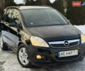 Чорний Опель Зафіра, об'ємом двигуна 1.7 л та пробігом 260 тис. км за 5750 $, фото 1 на Automoto.ua