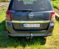 Чорний Опель Зафіра, об'ємом двигуна 1.69 л та пробігом 325 тис. км за 5700 $, фото 1 на Automoto.ua