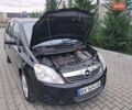 Черный Опель Зафира, объемом двигателя 1.8 л и пробегом 252 тыс. км за 5650 $, фото 72 на Automoto.ua