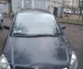 Черный Опель Зафира, объемом двигателя 2 л и пробегом 210 тыс. км за 2379 $, фото 3 на Automoto.ua