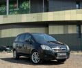 Чорний Опель Зафіра, об'ємом двигуна 0 л та пробігом 259 тис. км за 4890 $, фото 1 на Automoto.ua