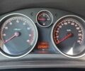 Черный Опель Зафира, объемом двигателя 2.2 л и пробегом 230 тыс. км за 6100 $, фото 26 на Automoto.ua