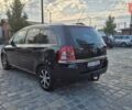Чорний Опель Зафіра, об'ємом двигуна 1.8 л та пробігом 228 тис. км за 7300 $, фото 4 на Automoto.ua