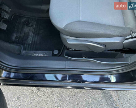 Черный Опель Зафира, объемом двигателя 1.8 л и пробегом 205 тыс. км за 6250 $, фото 9 на Automoto.ua