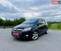 Черный Опель Зафира, объемом двигателя 1.8 л и пробегом 205 тыс. км за 6250 $, фото 1 на Automoto.ua