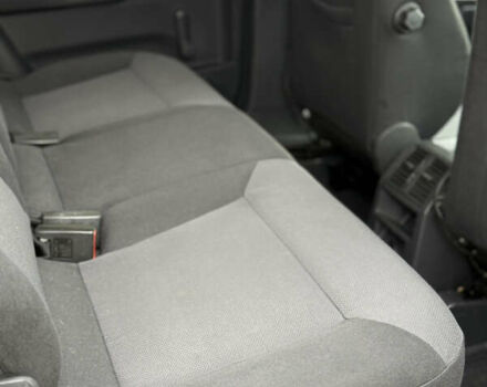 Чорний Опель Зафіра, об'ємом двигуна 1.6 л та пробігом 238 тис. км за 5500 $, фото 19 на Automoto.ua