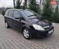 Черный Опель Зафира, объемом двигателя 1.8 л и пробегом 252 тыс. км за 5650 $, фото 23 на Automoto.ua