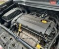 Черный Опель Зафира, объемом двигателя 1.6 л и пробегом 213 тыс. км за 6750 $, фото 112 на Automoto.ua