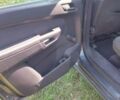 Чорний Опель Зафіра, об'ємом двигуна 1.69 л та пробігом 325 тис. км за 5700 $, фото 12 на Automoto.ua