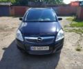 Чорний Опель Зафіра, об'ємом двигуна 1.9 л та пробігом 260 тис. км за 7000 $, фото 1 на Automoto.ua