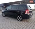 Чорний Опель Зафіра, об'ємом двигуна 0 л та пробігом 232 тис. км за 5700 $, фото 7 на Automoto.ua