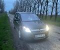 Чорний Опель Зафіра, об'ємом двигуна 2.2 л та пробігом 242 тис. км за 5250 $, фото 12 на Automoto.ua