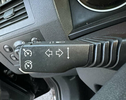 Опель Зафира 2008 в Хороле на Automoto.ua Черный Опель Зафира, объемом двигателя 1.8 л и пробегом 180 тыс. км за 6650 $, фото 27 на Automoto.ua