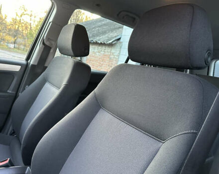 Опель Зафира 2008 в Хороле на Automoto.ua Черный Опель Зафира, объемом двигателя 1.8 л и пробегом 180 тыс. км за 6650 $, фото 25 на Automoto.ua