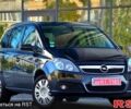 Чорний Опель Зафіра, об'ємом двигуна 1.6 л та пробігом 222 тис. км за 6300 $, фото 1 на Automoto.ua