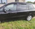 Чорний Опель Зафіра, об'ємом двигуна 1.9 л та пробігом 270 тис. км за 5900 $, фото 1 на Automoto.ua