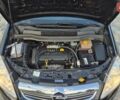 Чорний Опель Зафіра, об'ємом двигуна 1.8 л та пробігом 228 тис. км за 7300 $, фото 12 на Automoto.ua