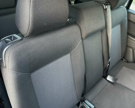 Опель Зафира 2008 в Хороле на Automoto.ua Черный Опель Зафира, объемом двигателя 1.8 л и пробегом 180 тыс. км за 6650 $, фото 13 на Automoto.ua