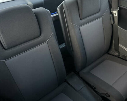 Опель Зафира 2008 в Хороле на Automoto.ua Черный Опель Зафира, объемом двигателя 1.8 л и пробегом 180 тыс. км за 6650 $, фото 14 на Automoto.ua