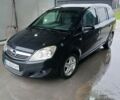 Чорний Опель Зафіра, об'ємом двигуна 1.7 л та пробігом 400 тис. км за 5300 $, фото 1 на Automoto.ua