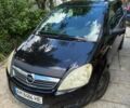 Чорний Опель Зафіра, об'ємом двигуна 1.69 л та пробігом 244 тис. км за 5800 $, фото 1 на Automoto.ua
