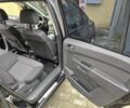 Чорний Опель Зафіра, об'ємом двигуна 1.8 л та пробігом 260 тис. км за 6499 $, фото 17 на Automoto.ua