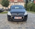 Чорний Опель Зафіра, об'ємом двигуна 1.8 л та пробігом 228 тис. км за 7300 $, фото 2 на Automoto.ua