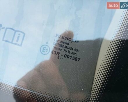 Чорний Опель Зафіра, об'ємом двигуна 0 л та пробігом 232 тис. км за 5700 $, фото 9 на Automoto.ua