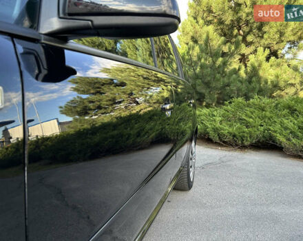 Черный Опель Зафира, объемом двигателя 1.8 л и пробегом 205 тыс. км за 6250 $, фото 4 на Automoto.ua