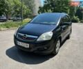 Чорний Опель Зафіра, об'ємом двигуна 1.8 л та пробігом 236 тис. км за 5500 $, фото 1 на Automoto.ua