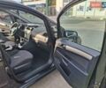 Черный Опель Зафира, объемом двигателя 1.8 л и пробегом 250 тыс. км за 5400 $, фото 13 на Automoto.ua