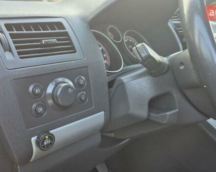 Чорний Опель Зафіра, об'ємом двигуна 1.8 л та пробігом 228 тис. км за 7300 $, фото 23 на Automoto.ua