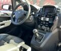 Черный Опель Зафира, объемом двигателя 1.8 л и пробегом 259 тыс. км за 7500 $, фото 29 на Automoto.ua