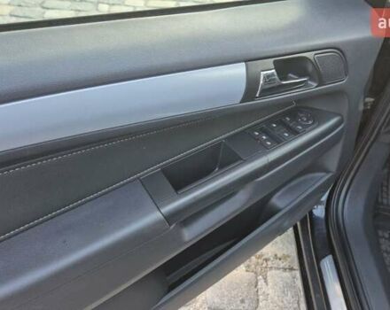 Чорний Опель Зафіра, об'ємом двигуна 1.8 л та пробігом 228 тис. км за 7300 $, фото 24 на Automoto.ua