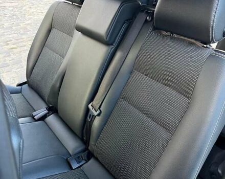 Чорний Опель Зафіра, об'ємом двигуна 1.8 л та пробігом 228 тис. км за 7300 $, фото 27 на Automoto.ua