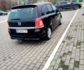 Чорний Опель Зафіра, об'ємом двигуна 2.2 л та пробігом 242 тис. км за 5250 $, фото 2 на Automoto.ua