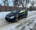 Черный Опель Зафира, объемом двигателя 1.9 л и пробегом 300 тыс. км за 2500 $, фото 1 на Automoto.ua