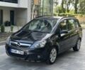 Чорний Опель Зафіра, об'ємом двигуна 1.9 л та пробігом 287 тис. км за 2900 $, фото 1 на Automoto.ua