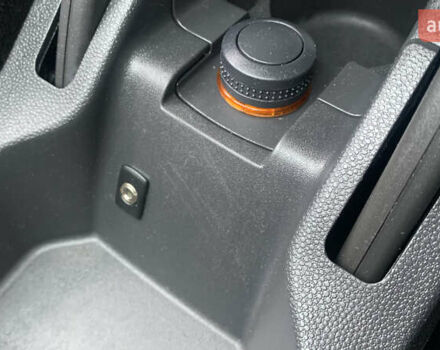 Черный Опель Зафира, объемом двигателя 1.8 л и пробегом 179 тыс. км за 6750 $, фото 22 на Automoto.ua