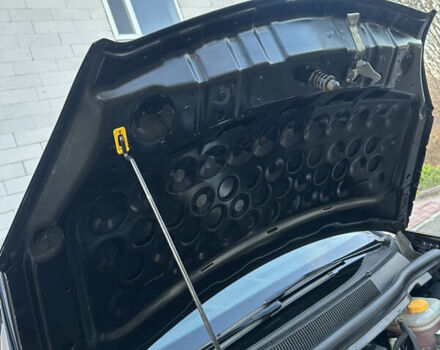 Опель Зафира 2008 в Хороле на Automoto.ua Черный Опель Зафира, объемом двигателя 1.8 л и пробегом 180 тыс. км за 6650 $, фото 35 на Automoto.ua