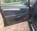 Чорний Опель Зафіра, об'ємом двигуна 1.8 л та пробігом 251 тис. км за 5800 $, фото 8 на Automoto.ua