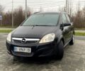 Чорний Опель Зафіра, об'ємом двигуна 1.7 л та пробігом 240 тис. км за 7000 $, фото 2 на Automoto.ua