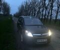 Чорний Опель Зафіра, об'ємом двигуна 2.2 л та пробігом 242 тис. км за 5250 $, фото 11 на Automoto.ua