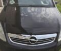 Чорний Опель Зафіра, об'ємом двигуна 1.9 л та пробігом 270 тис. км за 5900 $, фото 2 на Automoto.ua