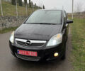 Чорний Опель Зафіра, об'ємом двигуна 1.8 л та пробігом 193 тис. км за 6300 $, фото 1 на Automoto.ua