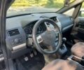 Черный Опель Зафира, объемом двигателя 1.6 л и пробегом 227 тыс. км за 6300 $, фото 10 на Automoto.ua