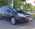 Черный Опель Зафира, объемом двигателя 1.7 л и пробегом 270 тыс. км за 6000 $, фото 9 на Automoto.ua
