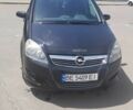 Чорний Опель Зафіра, об'ємом двигуна 1.7 л та пробігом 239 тис. км за 6800 $, фото 8 на Automoto.ua