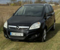 Чорний Опель Зафіра, об'ємом двигуна 1.6 л та пробігом 238 тис. км за 5500 $, фото 2 на Automoto.ua
